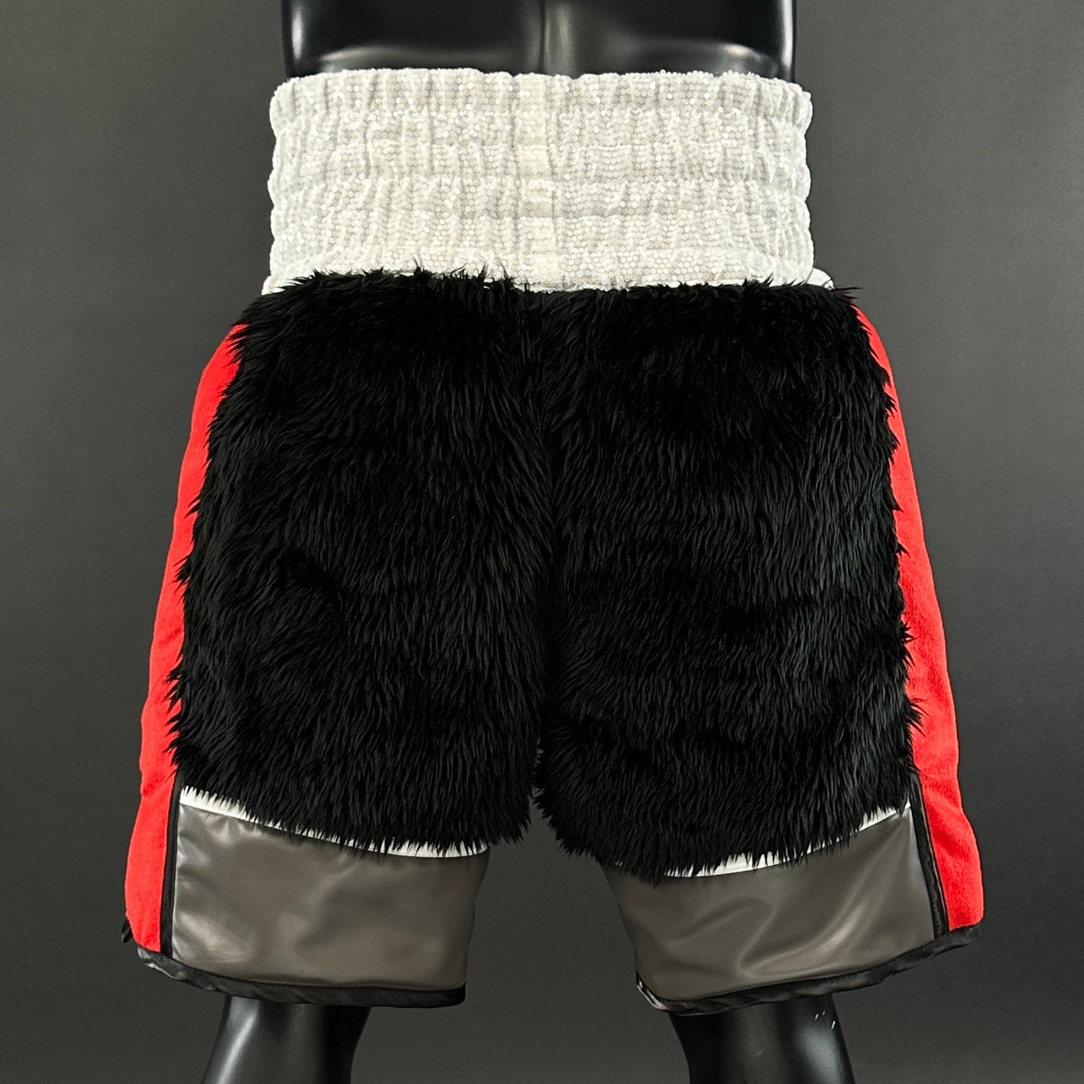 Attack Bx junior 185075 Custom Boxing Shorts & Trunks